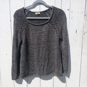 Joie Soft Duran Knit Sweater
